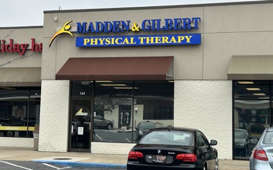 physical therapy Dauphin PA