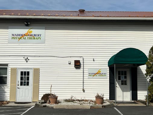 physical therapy Dauphin PA