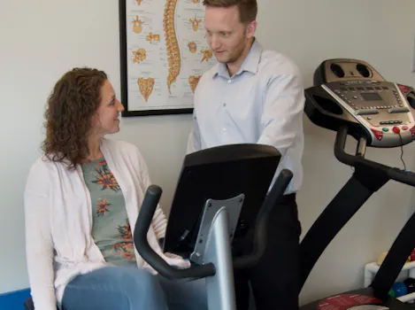 Physical Therapy Hershey PA - Madden & Gilbert PT — Physical Therapy clinic in Hershey, PA — photo 6