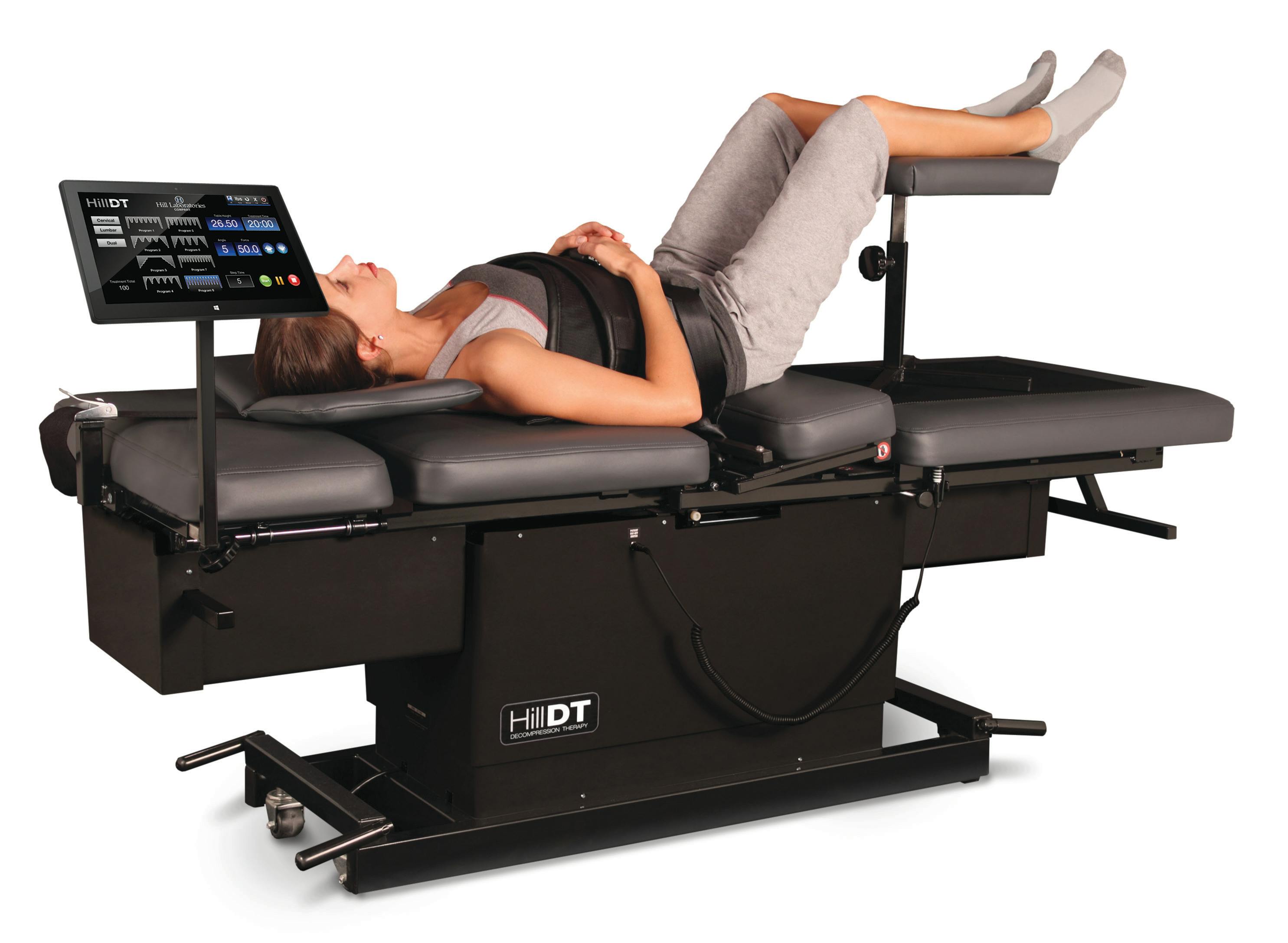 Spinal Decompression Treatment