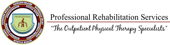 Professional Rehabilitation Services