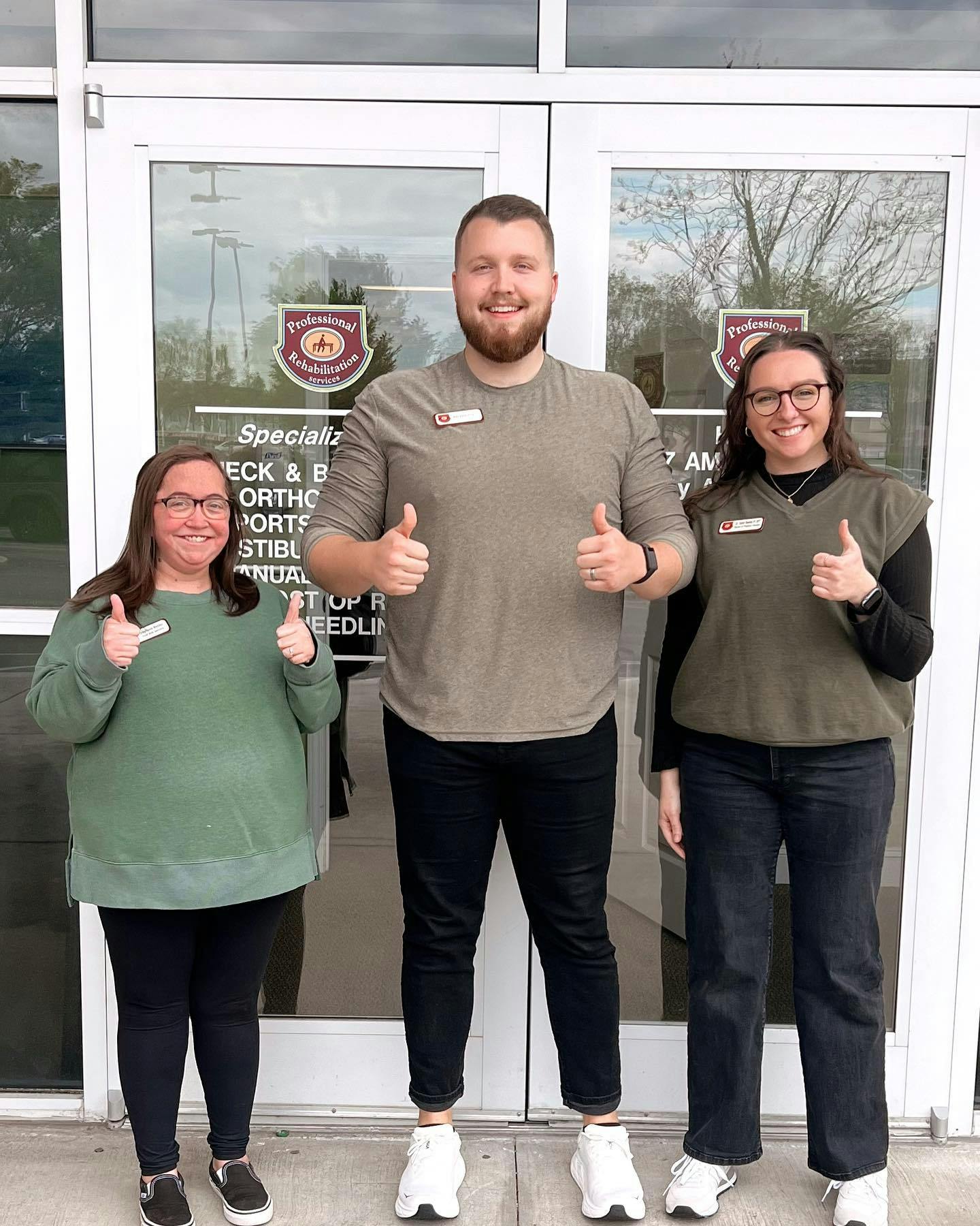 physical therapy Pawleys Island SC