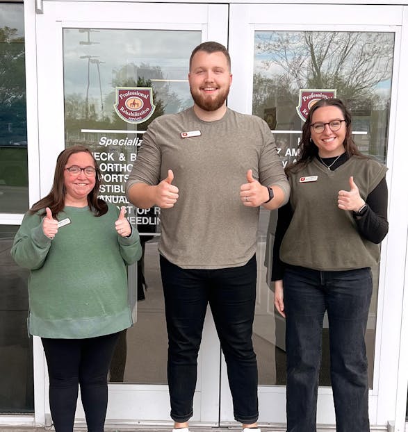 physical therapy Pawleys Island SC